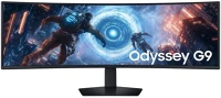 Samsung 144HZ VA monitor 49