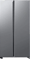 Samsung RS62DG5003S9EO Hűtő side by side kép