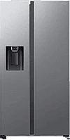 Samsung RS65DG5403S9EO Hűtő side by side kép