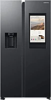 Samsung RS6HDG883EB1EF Hűtő side by side kép