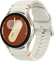 Samsung sm-l305fzeaeue Watch samsung galaxy watch 7 l305 40mm lte region - bézs