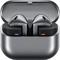 Samsung SM-R530NZAAEUE Galaxy buds3, gray kép
