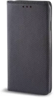Samsung 14705 Magnet  galaxy a5 (2017) mágneses flip tok, fekete kép
