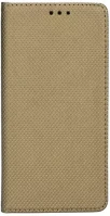 Samsung 14711 Magnet  galaxy j5 (2016) mágneses flip tok, arany kép
