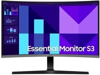 Samsung 1800R FHD VA 100HZ Ls27d390gauxen monitor 27