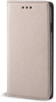 Samsung 18406 Magnet  galaxy a5 (2017) mágneses flip tok, arany kép