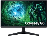 Samsung 1MSGTG 27 ls27fg530euxen qhd ips 16:9 1msgtg monitor kép