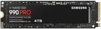 Samsung 2.0, 2400 TBW Ssd belső, 4tb, 990 pro, pcie 4.0, nvme 2.0, 2400 tbw kép