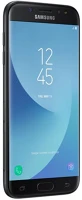 <span itemprop='brand'>Samsung</span> <span itemprop='sku'>2017</span>