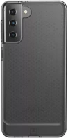 Samsung 21282N313131 U by uag lucent  galaxy s21+ hátlap tok, ash kép