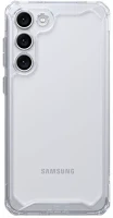 Samsung 214134114343 Uag plyo  galaxy s23+ tok, átlátszó kép