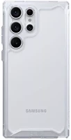 Samsung 214139114343 Uag plyo  galaxy s23 ultra tok, átlátszó kép