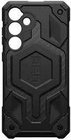 Samsung 214414114242 Uag monarch pro  galaxy s24+ tok mágnessel, carbon fiber kép