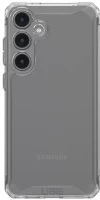 Samsung 214430114343 Uag plyo  galaxy s24+ tok, átlátszó kép
