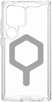 Samsung 214431114333 Uag plyo  galaxy s24 ultra mágneses tok, átlátszó kép