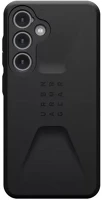 Samsung 214437114040 Uag civilian  galaxy s24 tok, fekete kép