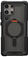 Samsung 214447114097 Uag plasma xte  galaxy s24 ultra tok, black/orange kép