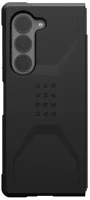 Samsung 214451114040 Uag civilian  galaxy z fold 6 tok, black kép