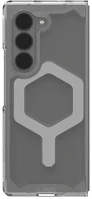Samsung 214453114333 Uag plyo pro  galaxy z fold 6 tok, ice/silver kép