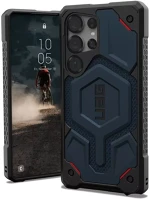 Samsung 214461113955 Uag monarch pro galaxy s25 ultra mágneses tok, kevlar mallard kép