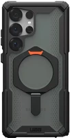 Samsung 214467114097 Uag plasma xte galaxy s25 ultra mágneses tok, black/orange kép