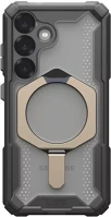 Samsung 214469113136 Uag plasma xte  galaxy s25 mágneses tok, ash/titanium kép