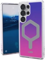 Samsung 214486114995 Uag plyo pro  galaxy s25 ultra tok, purple/pink ombre kép