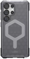 Samsung 214492113131 Uag essential  galaxy s25 ultra magsafe hátlap tok, szürke kép
