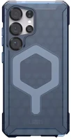 Samsung 214492114151 Uag essential  galaxy s25 ultra magsafe hátlap tok, kék kép