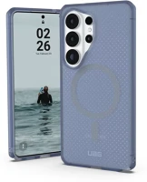 Samsung 214519114151 Uag dot  galaxy s26 ultra magsafe tok, cloud blue kép