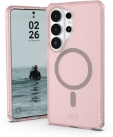 Samsung 214519114C4C Uag dot  galaxy s26 ultra magsafe tok, rose kép