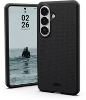 Samsung 214520114040 Uag dot  galaxy s26 plus magsafe tok, black kép