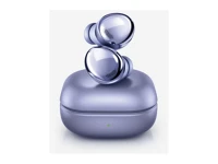 Samsung SM-R190NZVAEUE GALAXY BUDS PRO, LILA Headset kép