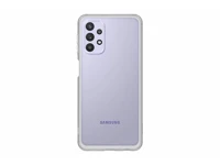 Samsung ef-qa326ttegww Samsung galaxy a32 szilikon tok, átlátszó (ef-qa326ttegww)