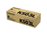 Samsung MLT-D203E Black toner kép