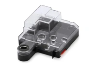 Samsung CLT-W506 Clt-w506 waste unit original kép