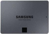 Samsung 2.5&QUOT; SATA3 2 870 evo 2.5