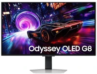 Samsung 260CD/M2, 0.03MS gaming 240hz oled monitor 32