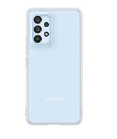 Samsung EF-QA536TTEGWW Galaxy a53 5g puha átlátszó tok (ef-qa536ttegww) kép