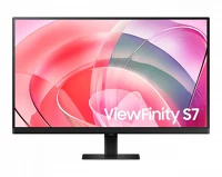 Samsung 27 LS27D700EAUXEN UHD IPS 27 ls27d700eauxen uhd ips 16:9 5ms monitor kép