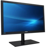 Samsung 27" S27A650 FHD MVA VGA/DVI/DP 27