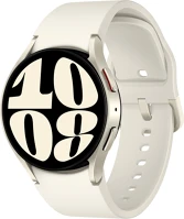 Samsung SM-R930NZEAEUE Galaxy watch 6 (40mm) bézs okosóra kép