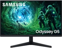 Samsung 300CD/M2, 1MS Samsung odyssey g5 g53f gaming ips monitor 27
