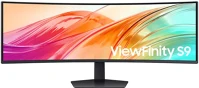 Samsung 5120X1440, 32:9, 350CD/2, 5MS SAMSUNG 49