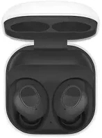 Samsung 5.2, ANC Galaxy buds fe vezeték nélküli fülhallgató, bt 5.2, anc, fekete eu kép