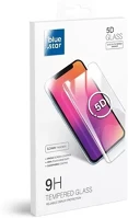 Samsung 53405 a326 galaxy a32 5g full glue hajlított tempered glass kijelzővédő kép