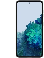 Samsung 54001 Nillkin super frosted g991 galaxy s21 műanyag tok, fekete kép
