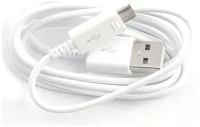 Samsung 54387 Ep-dg925uwe microusb adatkábel 120cm fehér 