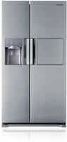 Samsung RS7778FHCSR/EF Rs7778fhcsr/ef amerikai típusú hűtőszekrény kép