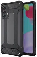 Samsung 55910 Forcell armor hátlavédő tok,  galaxy a52/a52s, fekete kép